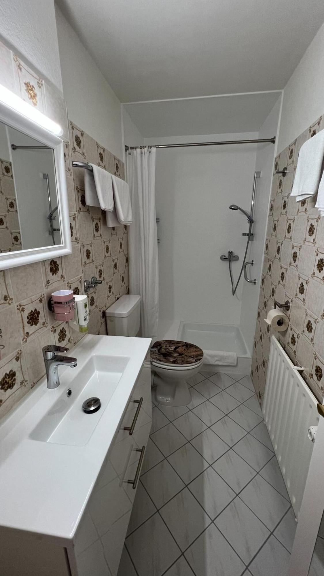 Hotel Silberfelsen Menzenschwand-Hinterdorf Eksteriør billede