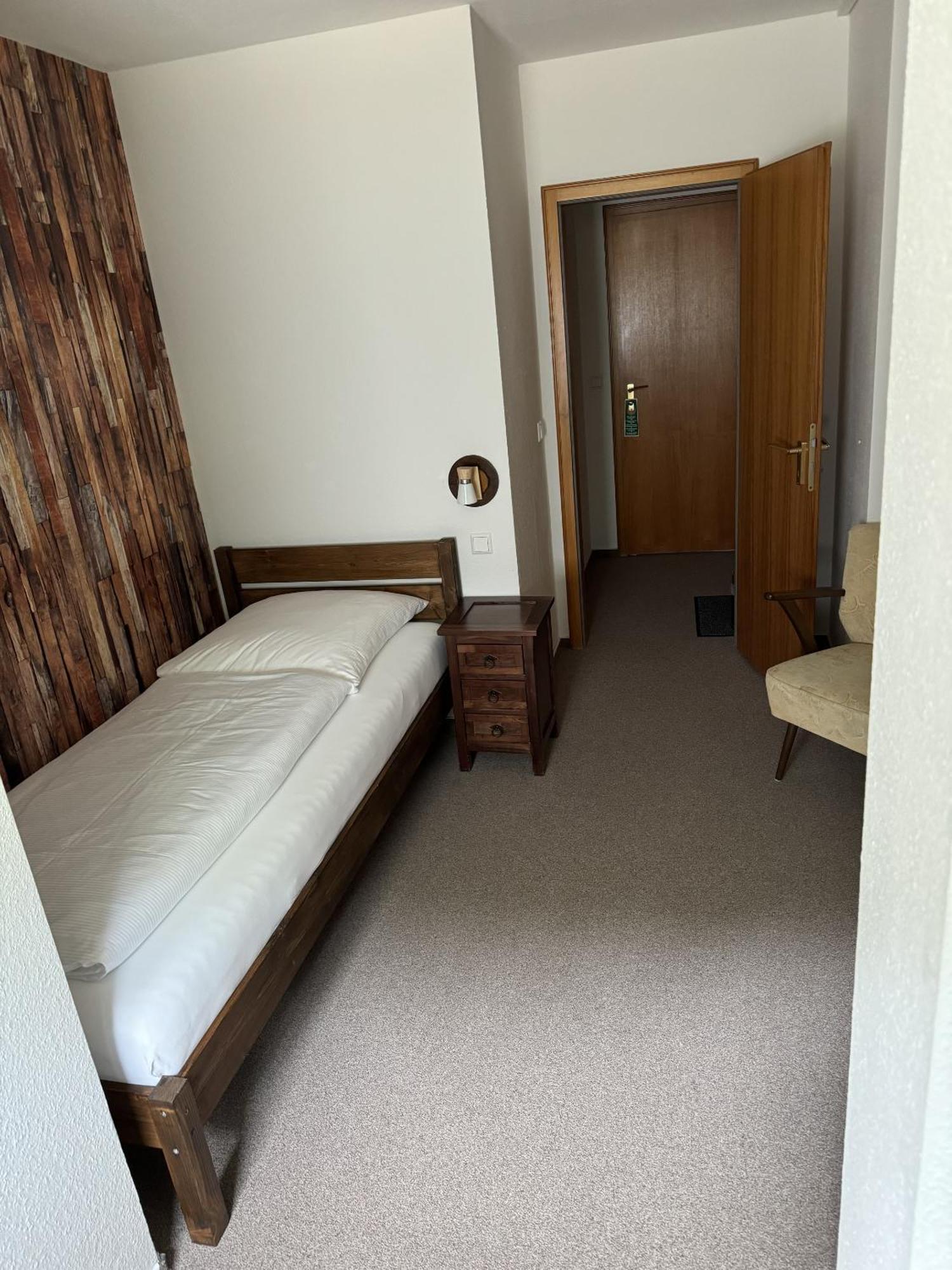 Hotel Silberfelsen Menzenschwand-Hinterdorf Eksteriør billede
