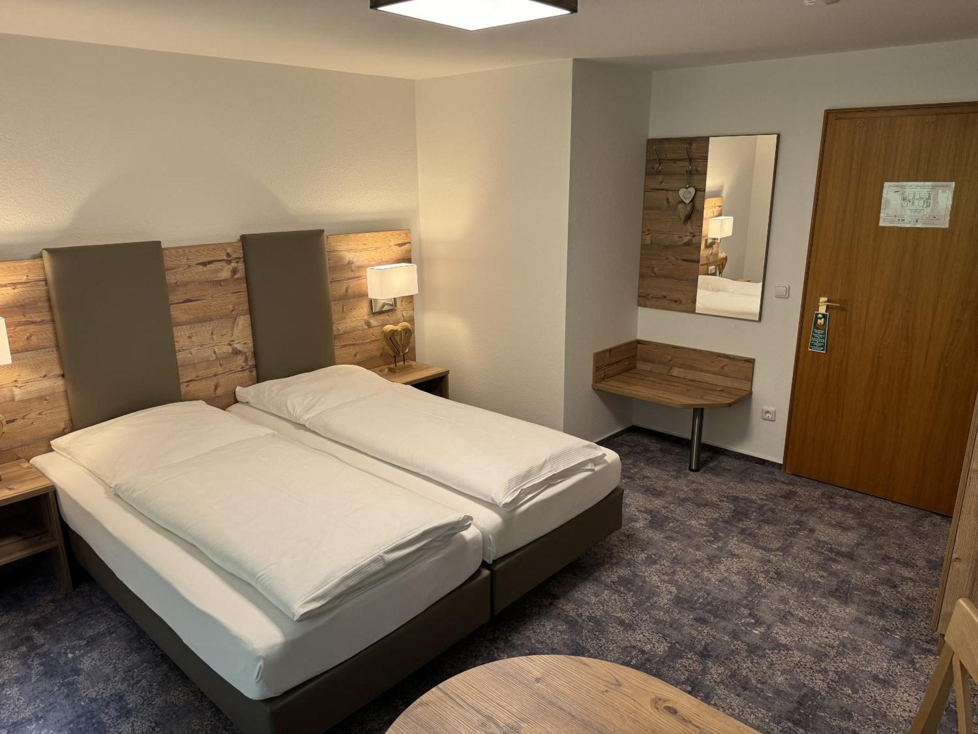 Hotel Silberfelsen Menzenschwand-Hinterdorf Eksteriør billede